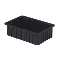 Boîtes D.E.S. avec diviseurs Stor-it Systems