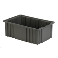 Boîtes D.E.S. avec diviseurs Stor-it Systems