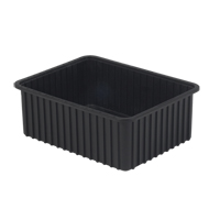 Boîtes D.E.S. avec diviseurs Stor-it Systems