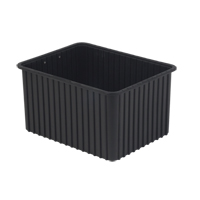 Boîtes D.E.S. avec diviseurs Stor-it Systems