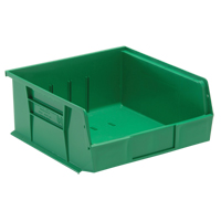 Bacs ultra empilable & suspendable, 11" la, 5" h x 10-7/8" p, Vert Stor-it Systems