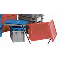 Cover for Stack & Nest Tote Stor-it Systems