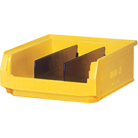 Diviseur pour contenant empilable Magnum Stor-it Systems