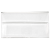 Clear Window for Giant Stacking Container Stor-it Systems