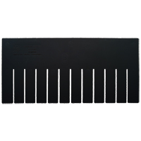 Diviseurs conducteurs longs Stor-it Systems