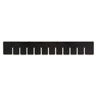 Short Conductive Grid Dividers Stor-it Systems