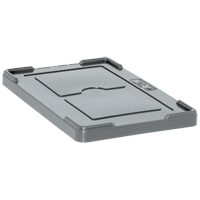 Couvercle pour contenant Stor-it Systems