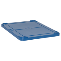 Blue Cover for Stack & Hang Bin Stor-it Systems