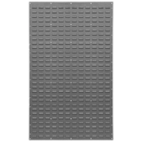 Louvered Panel CC991 | Stor-it Systems