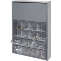 Armoire &agrave; plateau inclinable Stor-it Systems