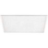 Fen&ecirc;tre transparente pour contenant empilable g&eacute;ant Stor-it Systems