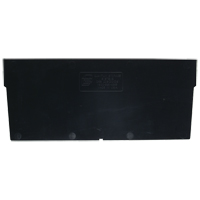 Store More™ Plastic Shelf Bins - Dividers CF259 | Stor-it Systems