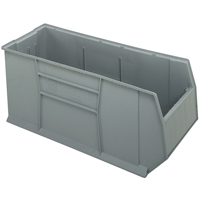 Rackbin™ Pallet Rack Containers, 16-1/2" W x 41-7/8" D x 17-1/2" H CF540 | Stor-it Systems