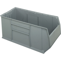 Rackbin™ Pallet Rack Containers, 19-7/8" W x 41-7/8" D x 17-1/2" H CF542 | Stor-it Systems
