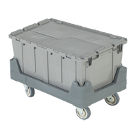 Chariot FliPak Stor-it Systems