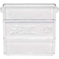 Plastic Hanging and Stacking Bin Parts & Accessories