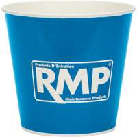 Double-Coated Disposable Bucket CG163 | Stor-it Systems