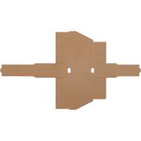 Corrugated Deep Removable Dividers Stor-it Systems