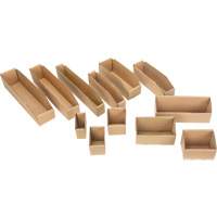 Corrugated Deep Removable Dividers Stor-it Systems