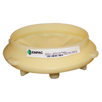 Poly-Pail Funnel™, Polyethylene DA098 | Stor-it Systems