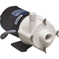 Magnetic-Drive Pumps - Industrial Mildly Corrosive Series DA346 | Stor-it Systems