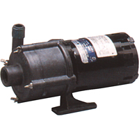 Magnetic-Drive Pumps - Industrial Highly Corrosive Series DA348 | Stor-it Systems