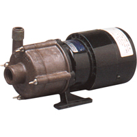 Pompes à entraînement magnétique - Pompes de série industrielle pour matières fortement corrosives DA351 | Stor-it Systems