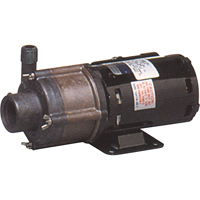 Industrial Highly Corrosive Series Pump DA353 | Stor-it Systems