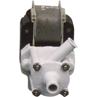 Magnetic-Drive Pumps - Industrial Mildly Corrosive Series DA356 | Stor-it Systems