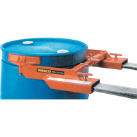 Leveurs de barils PolyJaws, Pour 30 - 55 gal. US (24 - 45 gal. imp.) Stor-it Systems