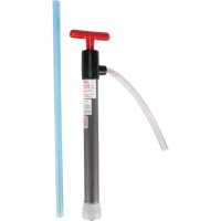 Pail Plunger Hand Pumps, Fits 5 gal. DB854 | Stor-it Systems