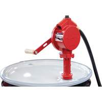 UL Approved Rotary Hand Pumps, Aluminum DB885 | Stor-it Systems