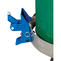 Poign&eacute;es Clamp & Go pour chariot Stor-it Systems