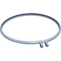 Steel Drum Locking Ring DC568 | Stor-it Systems