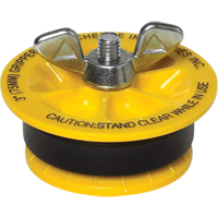 Cherne<sup>®</sup> 3" Gripper Mechanical Plug DC553 | Stor-it Systems