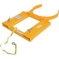 Drum Gripper, For 55 US Gal. (45.8 Imperial Gal.) Stor-it Systems