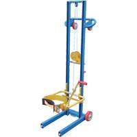 Variable Height Pail Dispenser, 5 US gal. (4.16 Imperial Gal.) Capacity Stor-it Systems