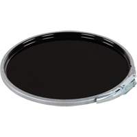 Lever Lock Steel Pail Lid DC793 | Stor-it Systems