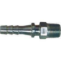 Camlock & Groove Fitting