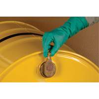 Horizontal Petroleum Drum Vent Stor-it Systems