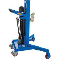 &eacute;l&eacute;vateur ergonomique pour baril, 55 gal. US (45 gal. imp.)/85 gal. US (70 gal. imp.) Stor-it Systems