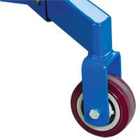 &eacute;l&eacute;vateur ergonomique pour baril, 55 gal. US (45 gal. imp.)/85 gal. US (70 gal. imp.) Stor-it Systems