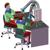 Mini-Flex Stor-it Systems