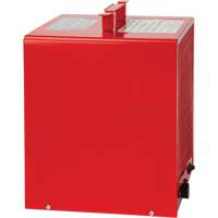 Heater, Contractor, Electric, 19100 BTU/H Stor-it Systems