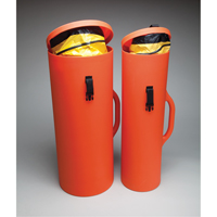 Plastic Duct Storage Canisters EA492 | Stor-it Systems