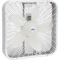Ventilateur boîtier, 3 Vitesses, Diam&egrave;tre de 20" Stor-it Systems