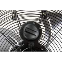 High-Velocity Floor Fan, 3 Speeds, 16" Diameter EA528 | Stor-it Systems