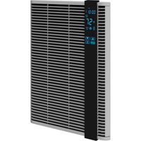 Radiateur mural num&eacute;rique programmable, Mural Stor-it Systems