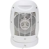 Radiateur par convection portable, Soufflant, &eacute;lectrique, 5200 Stor-it Systems