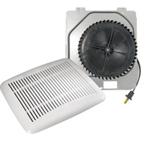 Bathroom Fan Upgrade Kit EB088 | Stor-it Systems